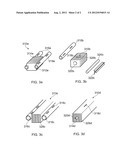 COOLING ARRANGEMENT FOR A MAGNETIC GEARBOX diagram and image