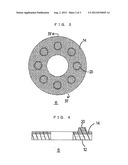 Carbon Commutator and a Method for Production Thereof diagram and image