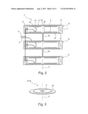 LOW FREQUENCY OSCILLATOR, THE OMNI-DIRECTIONAL TYPE LOW FREQUENCY     UNDERWATER ACOUSTIC TRANSDUCER USING THE SAME AND THE CYLINDRICAL     RADIATION TYPE LOW FREQUENCY UNDERWATER ACOUSTIC TRANSDUCER USING THE     SAME diagram and image