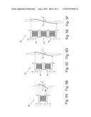 LOW FREQUENCY OSCILLATOR, THE OMNI-DIRECTIONAL TYPE LOW FREQUENCY     UNDERWATER ACOUSTIC TRANSDUCER USING THE SAME AND THE CYLINDRICAL     RADIATION TYPE LOW FREQUENCY UNDERWATER ACOUSTIC TRANSDUCER USING THE     SAME diagram and image