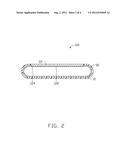 HOUSING AND METHOD FOR MANUFACTURING SAME diagram and image