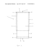 CABINETS FOR STORING ELECTRONIC APPARATUS diagram and image