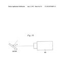 ORGANIC LED ELEMENT, GLASS FRIT FOR DIFFUSION LAYER FOR USE IN ORGANIC LED     ELEMENT, AND METHOD FOR PRODUCTION OF DIFFUSION LAYER FOR USE IN ORGANIC     LED ELEMENT diagram and image