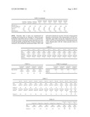 ORGANIC LED ELEMENT, GLASS FRIT FOR DIFFUSION LAYER FOR USE IN ORGANIC LED     ELEMENT, AND METHOD FOR PRODUCTION OF DIFFUSION LAYER FOR USE IN ORGANIC     LED ELEMENT diagram and image