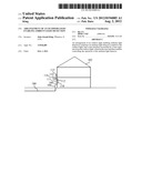 ARRANGEMENT OF AN OUTDOOR LIGHT ENABLING AMBIENT LIGHT DETECTION diagram and image