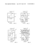 ARRANGEMENT OF AN OUTDOOR LIGHT ENABLING AMBIENT LIGHT DETECTION diagram and image