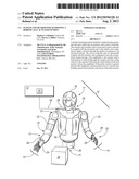 SYSTEM AND METHOD FOR TENSIONING A ROBOTICALLY ACTUATED TENDON diagram and image