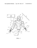 SYSTEM AND METHOD FOR TENSIONING A ROBOTICALLY ACTUATED TENDON diagram and image