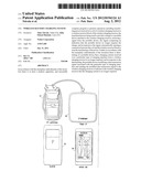 Wireless Battery Charging System diagram and image