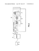 Wireless Battery Charging System diagram and image