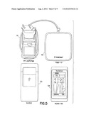 Wireless Battery Charging System diagram and image