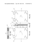 POWER STORAGE APPARATUS diagram and image