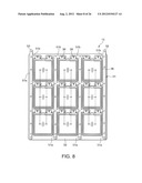 POWER STORAGE APPARATUS diagram and image