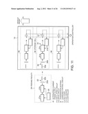 POWER STORAGE APPARATUS diagram and image