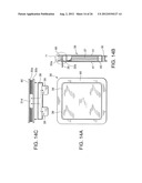 POWER STORAGE APPARATUS diagram and image