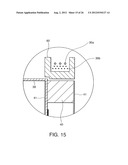 POWER STORAGE APPARATUS diagram and image