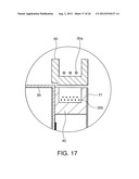 POWER STORAGE APPARATUS diagram and image