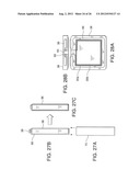 POWER STORAGE APPARATUS diagram and image