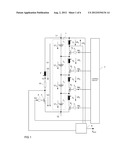 Inductive Charge Balancing diagram and image