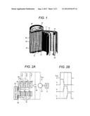 RECHARGEABLE BATTERY SYSTEM diagram and image