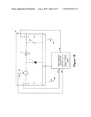 Switch-Mode Converter Operating in a Hybrid Discontinuous Conduction Mode     (DCM)/Continuous Conduction Mode (CCM) That Uses Double or More Pulses in     a Switching Period diagram and image