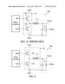 POWER MODULE AND THE METHOD OF PACKAGING THE SAME diagram and image