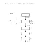 METHOD AND SYSTEM FOR DETERMINING A MAGNETIC RESONANCE SYSTEM ACTIVATION     SEQUENCE diagram and image