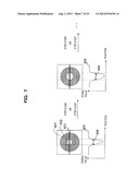 MAGNETIC RESONANCE IMAGING APPARATUS AND METHOD FOR ADJUSTING EXCITATION     REGION diagram and image