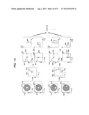 MAGNETIC RESONANCE IMAGING APPARATUS AND METHOD FOR ADJUSTING EXCITATION     REGION diagram and image