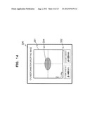 MAGNETIC RESONANCE IMAGING APPARATUS AND METHOD FOR ADJUSTING EXCITATION     REGION diagram and image