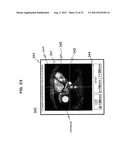 MAGNETIC RESONANCE IMAGING APPARATUS AND METHOD FOR ADJUSTING EXCITATION     REGION diagram and image