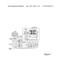 Method for independent manipulation of a fat and a water component in     Magnetic Resonance Imaging diagram and image