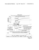 Method for independent manipulation of a fat and a water component in     Magnetic Resonance Imaging diagram and image