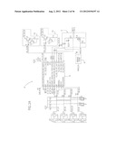 Fuel Gauging System and Method Thereof diagram and image