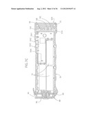 Fuel Gauging System and Method Thereof diagram and image