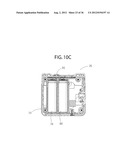 Fuel Gauging System and Method Thereof diagram and image