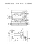 PRE-EMPHASIS CIRCUIT AND DIFFERENTIAL CURRENT SIGNALING SYSTEM HAVING THE     SAME diagram and image