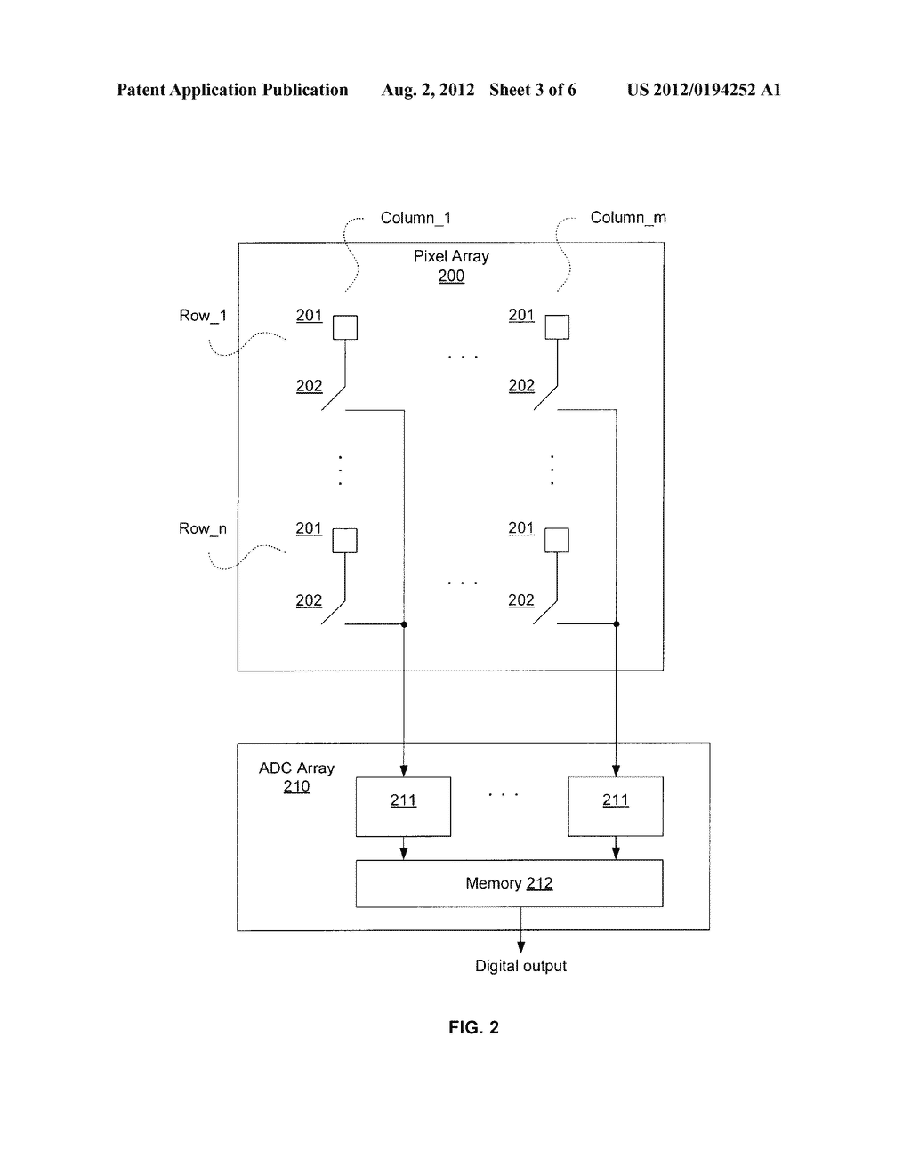 METHOD OF SHIFTING AUTO-ZERO VOLTAGE IN ANALOG COMPARATORS - diagram, schematic, and image 04