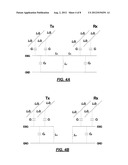 COMMON-MODE SUPPRESSION FILTER FOR MICROSTRIP 10-Gb/s DIFFERENTIAL LINES diagram and image