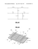 COMMON-MODE SUPPRESSION FILTER FOR MICROSTRIP 10-Gb/s DIFFERENTIAL LINES diagram and image