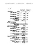 IC TAG, METHOD OF CONTROLLING THE IC TAG, AND IC TAG SYSTEM diagram and image