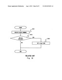 IC TAG, METHOD OF CONTROLLING THE IC TAG, AND IC TAG SYSTEM diagram and image