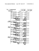 IC TAG, METHOD OF CONTROLLING THE IC TAG, AND IC TAG SYSTEM diagram and image