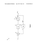 MULTI-BIT  DIGITAL TO ANALOGUE CONVERTER AND A DELTA-SIGMA ANALOGUE TO     DIGITAL CONVERTER diagram and image