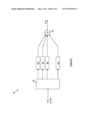 MULTI-BIT  DIGITAL TO ANALOGUE CONVERTER AND A DELTA-SIGMA ANALOGUE TO     DIGITAL CONVERTER diagram and image