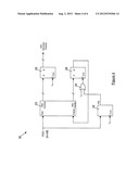 MULTI-BIT  DIGITAL TO ANALOGUE CONVERTER AND A DELTA-SIGMA ANALOGUE TO     DIGITAL CONVERTER diagram and image