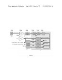 RING OSCILLATOR DELTA SIGMA ADC MODULATOR WITH  REPLICA PATH NONLINEARITY     CALIBRATION diagram and image