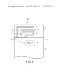 MULTIPLY RESONANT ANTENNA DEVICE AND ELECTRONIC DEVICE INCLUDING SUCH AND     ANTENNA DEVICE diagram and image