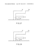 MULTIPLY RESONANT ANTENNA DEVICE AND ELECTRONIC DEVICE INCLUDING SUCH AND     ANTENNA DEVICE diagram and image