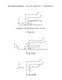 MULTIPLY RESONANT ANTENNA DEVICE AND ELECTRONIC DEVICE INCLUDING SUCH AND     ANTENNA DEVICE diagram and image